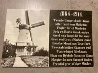 1864-1914 postkort
