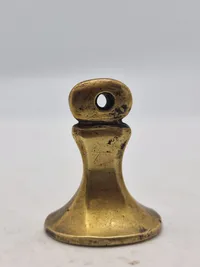 Originalt 1700 tals signet