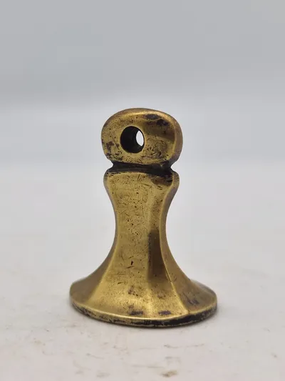 Originalt 1700 tals signet