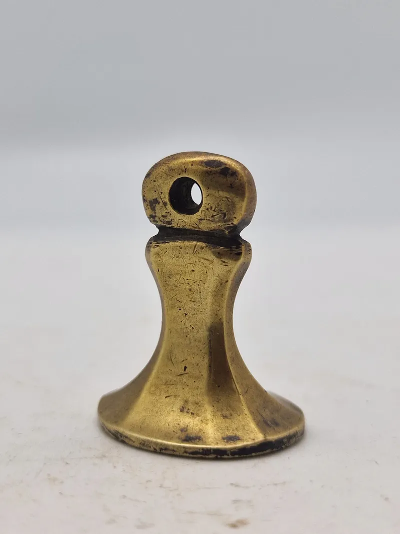 Originalt 1700 tals signet