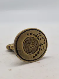 Originalt 1700 tals signet