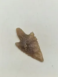 To originale pilespidser - dansk bondestenalder