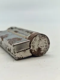 Original tysk ww2 lighter