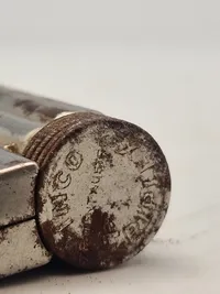 Original tysk ww2 lighter