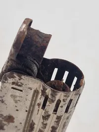 Original tysk ww2 lighter