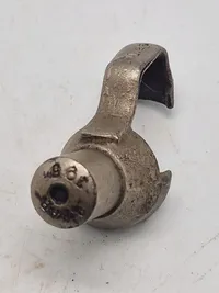 Original sjælden  mundingsbeskytter for finskytteriffel M/28