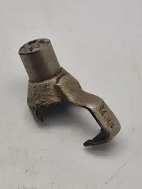 Original sjælden  mundingsbeskytter for finskytteriffel M/28
