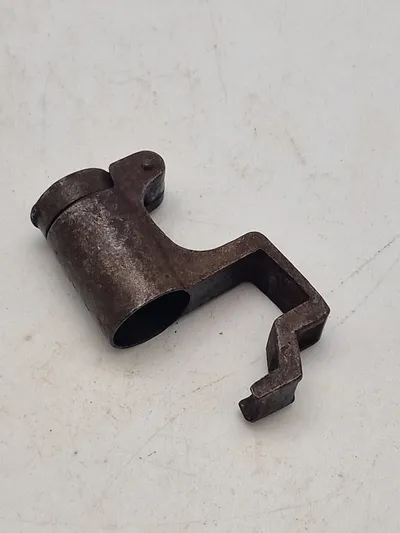 Original K98 mundingsbeskytter WW1
