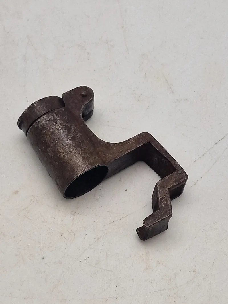 Original K98 mundingsbeskytter WW1