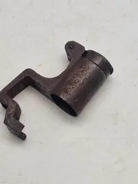Original K98 mundingsbeskytter WW1