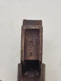Original K98 mundingsbeskytter WW1