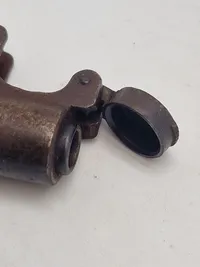 Original K98 mundingsbeskytter WW1