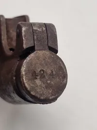 Original K98 mundingsbeskytter WW1