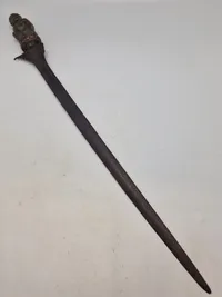 Original henrettelses Kris