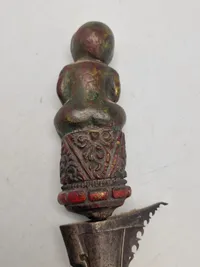 Original henrettelses Kris