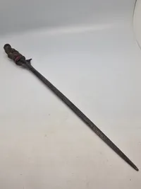 Original henrettelses Kris