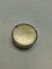Samling ældre sølv - vægt 149,7 gr