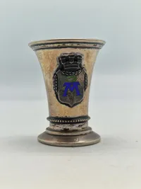 Samling ældre sølv - vægt 149,7 gr