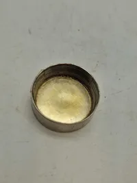 Samling ældre sølv - vægt 149,7 gr