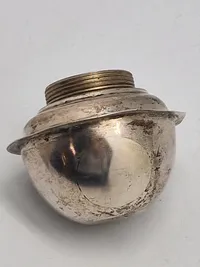 Samling ældre sølv - vægt 149,7 gr