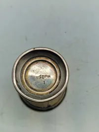 Samling ældre sølv - vægt 149,7 gr