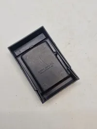 Zippo lighter med fregatten Jylland