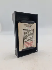 Zippo lighter - frømandskorpset