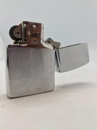 Zippo lighter - frømandskorpset