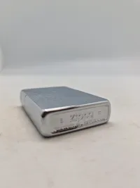 Zippo lighter - frømandskorpset