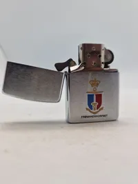 Zippo lighter - frømandskorpset