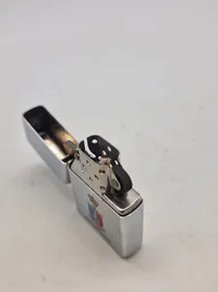 Zippo lighter - frømandskorpset