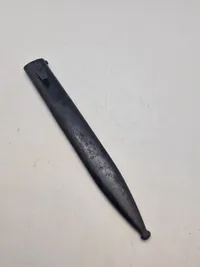 Original skede for K98 bajonet