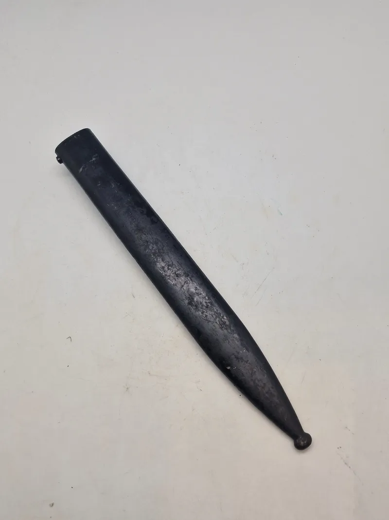 Original skede for K98 bajonet
