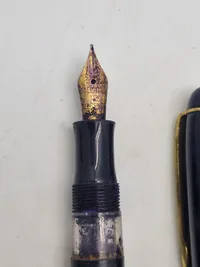 Originalt Parker sæt