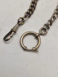 Originalt Omega lommeur med æske