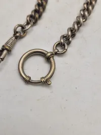 Originalt Omega lommeur med æske