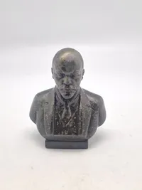 Original russisk Lenin buste