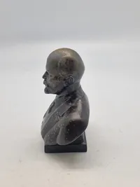 Original russisk Lenin buste