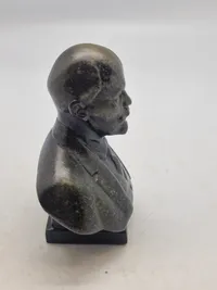 Original russisk Lenin buste