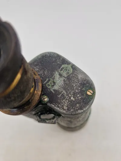 Original tysk ww1 marine spotte kikkert