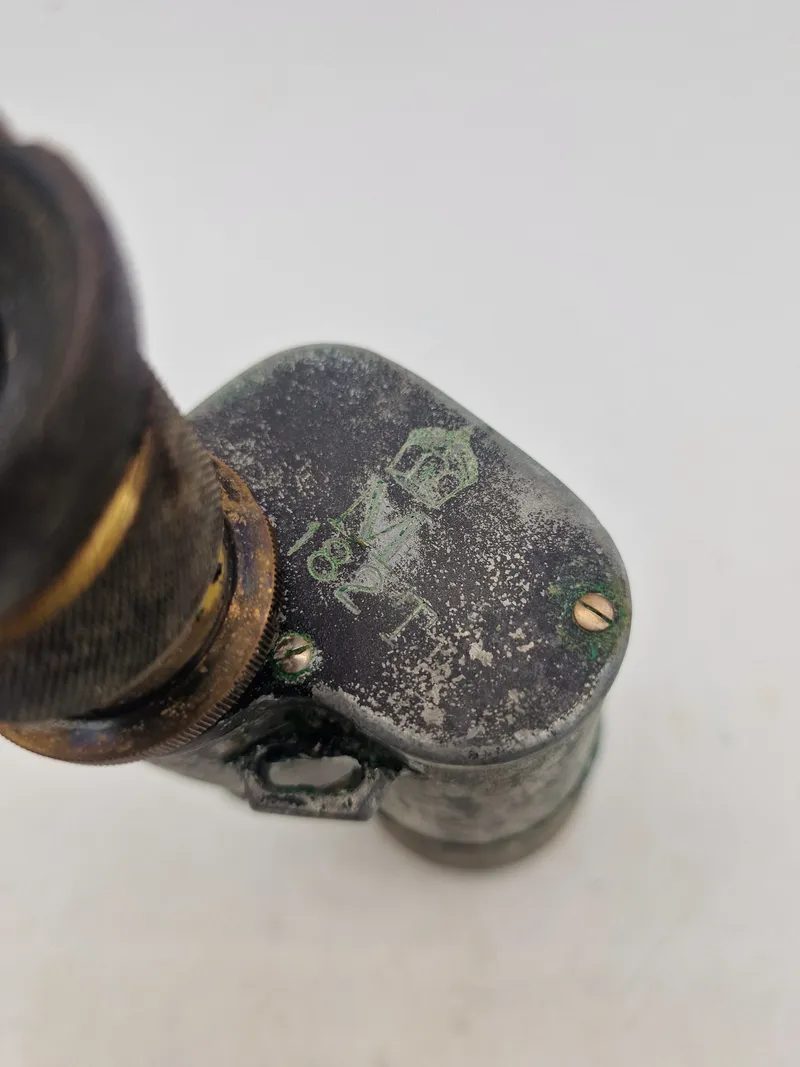 Original tysk ww1 marine spotte kikkert