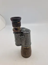 Original tysk ww1 marine spotte kikkert