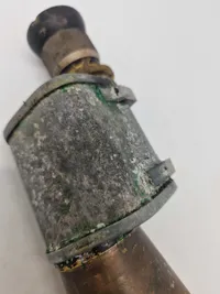 Original tysk ww1 marine spotte kikkert