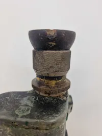 Original tysk ww1 marine spotte kikkert
