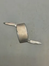 Zippo kniv