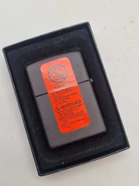 Zippo lighter - US marines