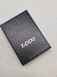 Zippo lighter - US marines