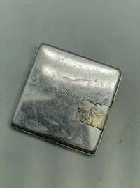 Original Rolex æske