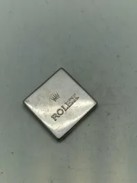 Original Rolex æske