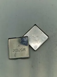 Original Rolex æske